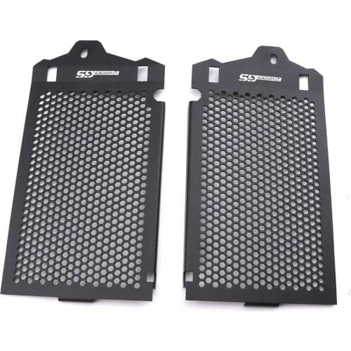 Motorcycle Accessories Radiator Guard Protector Grille Grill Cover For BMW R1200GS 2013 2014 2015 2016 2017 2018