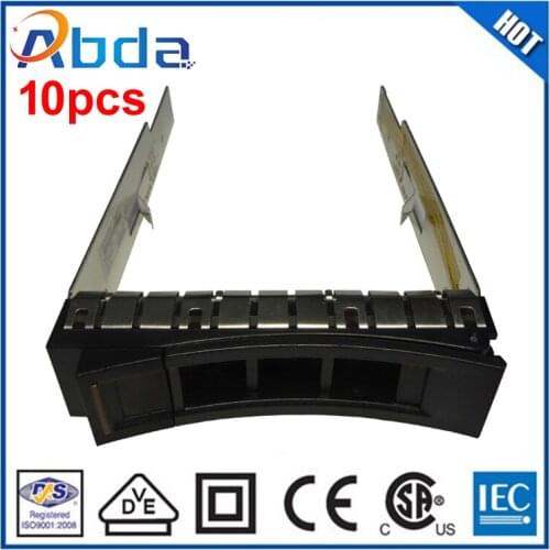 DHL/Fedex Free Shipping New 69Y5284 69Y5634 3.5" SATA Hard Drive HDD Caddy Tray For IBM Server
