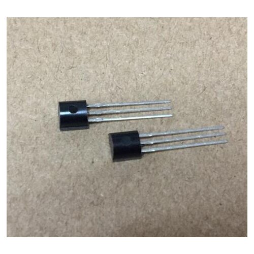 10PCS LM335Z LM335 TO92 ORIGINAL