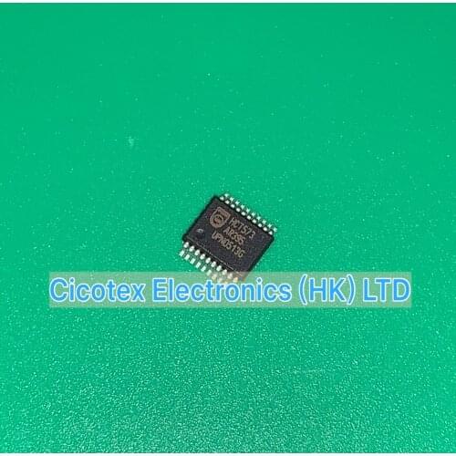 10pcs/lot 74HCT573DB SSOP20 HCT573 74HCT 573DB IC OCTAL D TRANSP LATCH 20SSOP 74HCT573DB,118 74HCT573DB118 74 HCT573DB