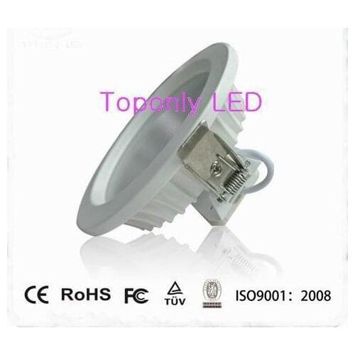 3" 5w mini led downlight spot led Epistar smd lighting lamp 97lm/w CRI>80 UL led driver 64pcs/lot 2015 free drop shipping