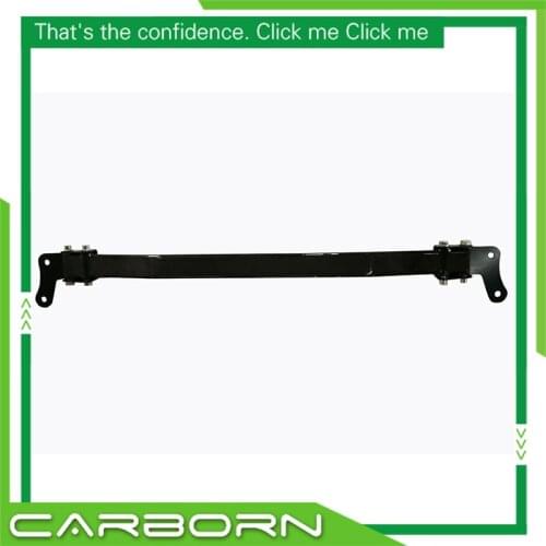 For Ford Mustang 2015-2017 Carbon fiber Tower Brace Strut Bar