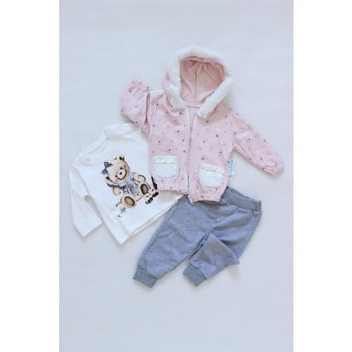 Boncuk Children's Clothing