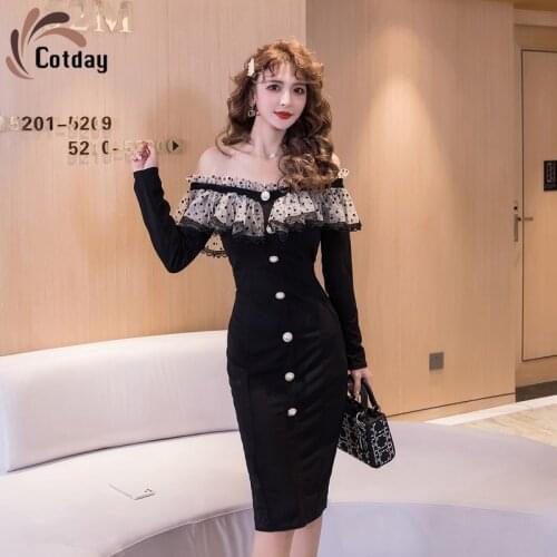 Cotday Womens Summer Dresses