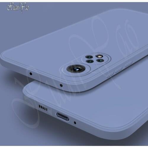 DECLAREYAO Huawei Nova 3 Phone Cases
