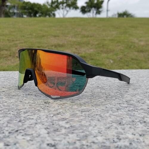 Road Photochromic Cycling Sunglasses Sports/Outdoor bicycle glasses Men/Women Cycling Glasses Outdoor Goggles Wholesale