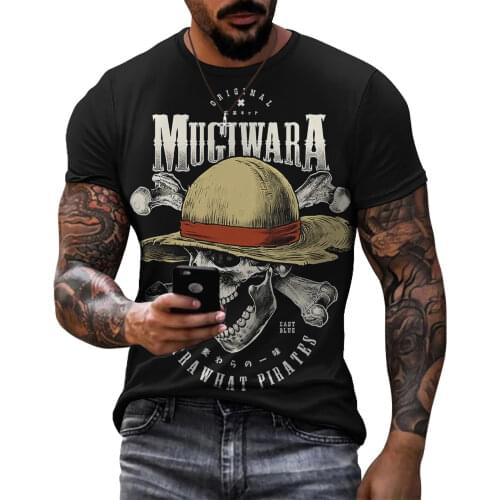 HMZVVT Short Sleeve T-shirts For Men