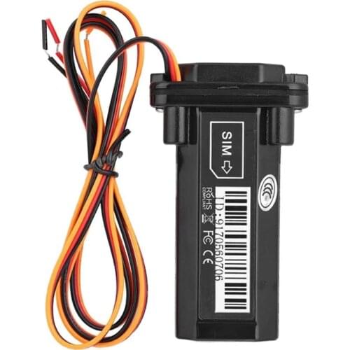 GPS-трекеры автомобильные IQIHUI China At AliExpress