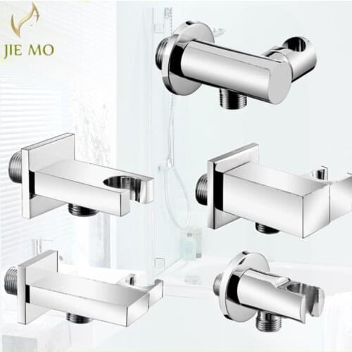 JIE MO Shower Holders