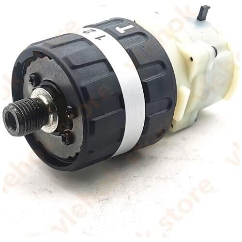 Gear Box For Makita HP457D BHP453 8391D DHP453 125485-0 Power Tool Accessories Electric tools part