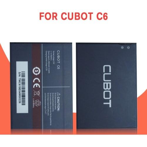 Matcheasy CUBOT Phone Batteries China