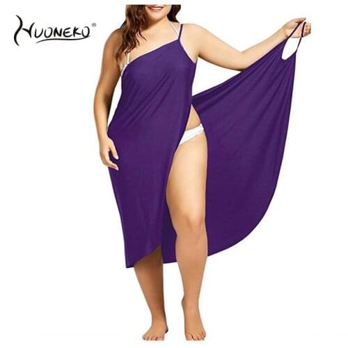 NUONEKO Womens Beachwear