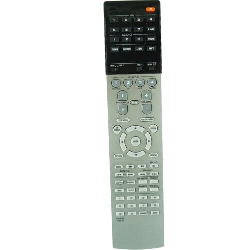 Remote Control For Yamaha RAV542 ZP60170 RX-A1060 RX-A860 RX-A1050 RX-V1079 audio Video AV A/V Receiver