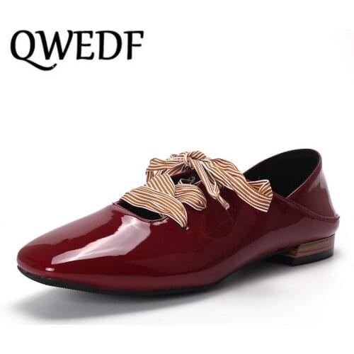 QWEDF Sneakers Women canvas shoes Spring Summer ons Women Sneakers Flat Shoes Womens slipony women casual crystal flats X2-90