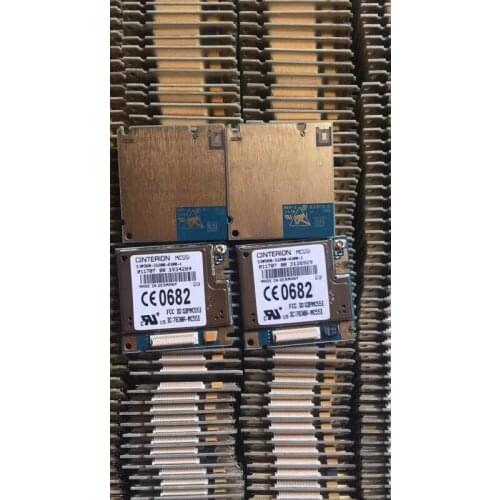 Siemens mc55i module GPRS four frequency module quality assurance