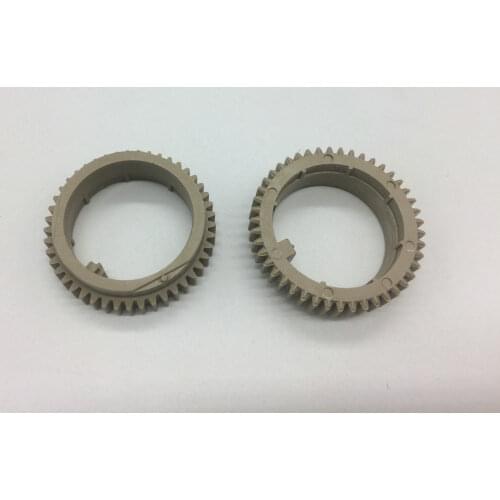 Compatible new 45T upper fuser roller gear for Sharp MX-M232D MX-M200D NGERH0540FCZ1 10 pcs per lot