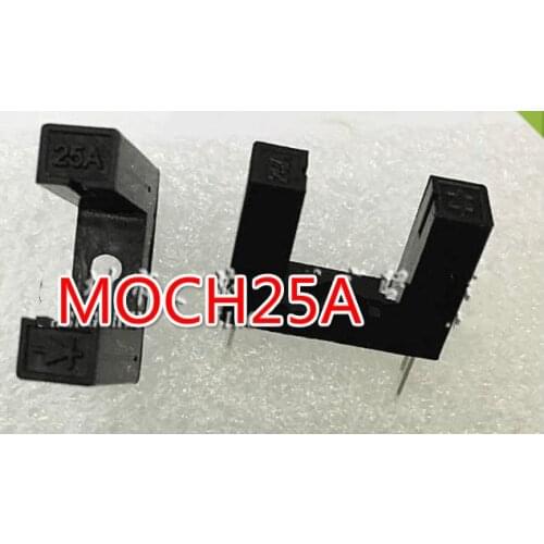 10PCS MOCH25A