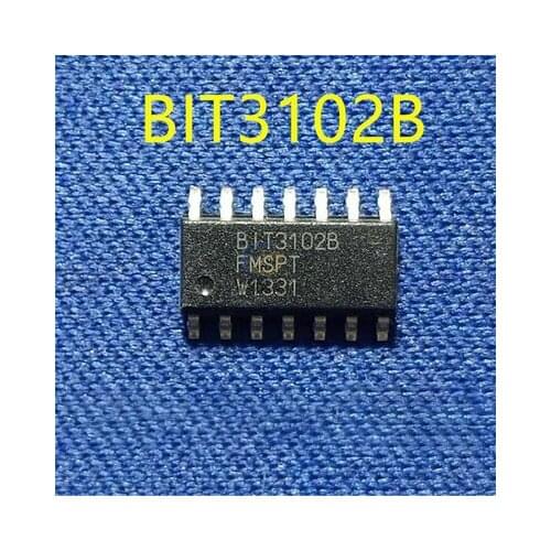 5pcs/lot BIT3102B BIT3105 BIT3193G BIT3195G BIT3713 BIT3102 BIT3193 BIT3195 SOP In Stock