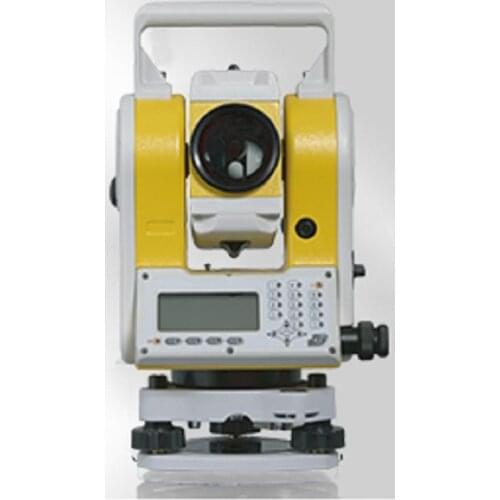 600m reflectorless survey instrument Hi-targetto ZTS-360R Geomap and Geoinfo collection with best price and high Accuracy