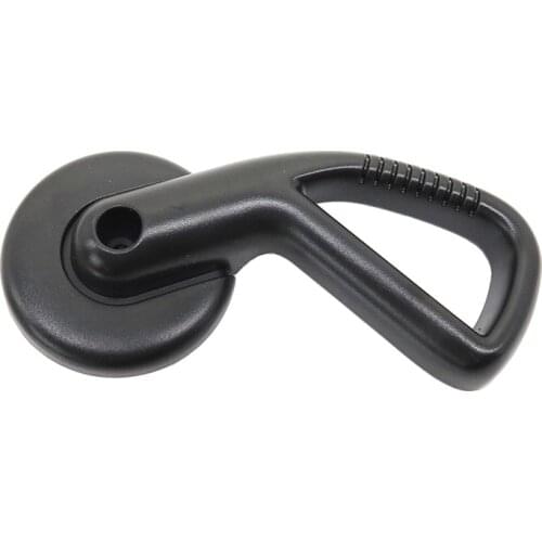 Car Accessories for Peugeot 206 207 for Citroen C2 Armrest Backrest Seat Adjustment Handle