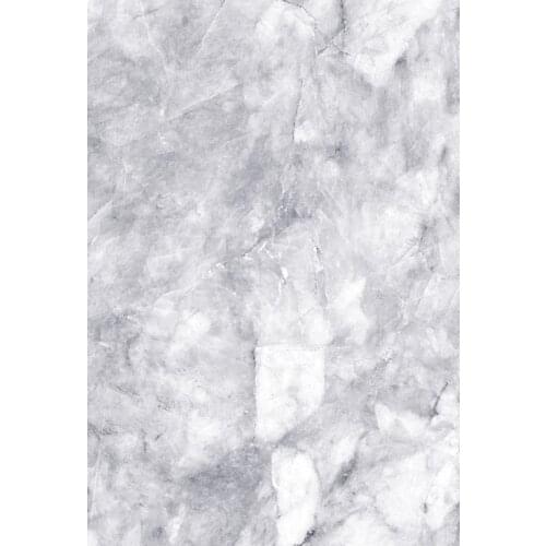 Gray Marble Photography Backdrops Solid Colored Backgrounds for Photo Studio Photophone for Goods Vinyl Cloth Computer Printed