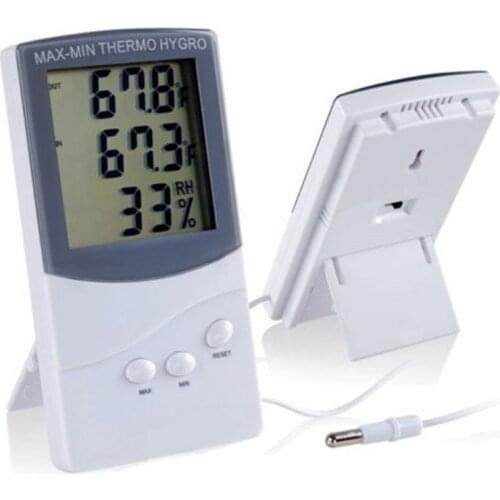 Gootrades Digital Meat Thermometers