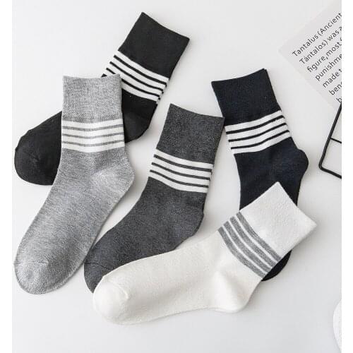 Kesumvin Men's Warm Socks