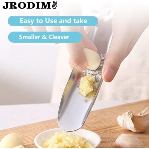 Kitchen Tools Accessories Manual Garlic Ginger Grinder Multifunction Vegetables Garlic Ginger Butter Cheese Chocolate Grinders