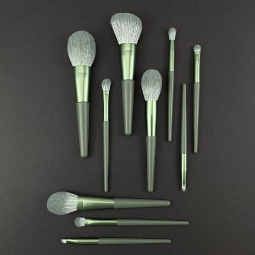 LaHwa Blush Brushes