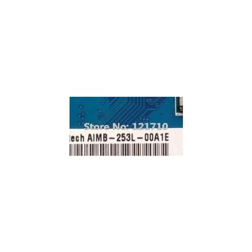 Industrial equipment board advantehc AIMB-253L-00A1E