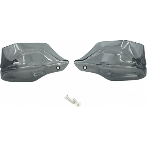 For BMW R1250GS Adventure R1200GS GS1200 ADV GS1250 LC F850GS Moto Windshield Handguard Handshield Wind Shield Guard Protector