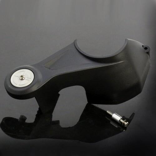 Motorcycle Final Drive Guard Protection Cover for BMW R1200GS LC 2014-2017 /R1200GS ADV 2014-2017 / R1200RT 2014-2016