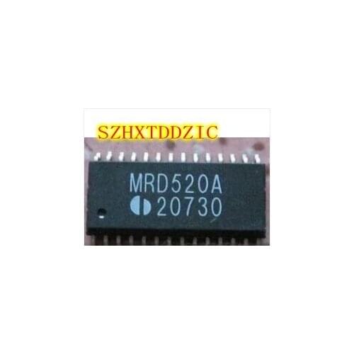 2pcs/lot MRD520A MRD520A-L SOP28 [SMD]