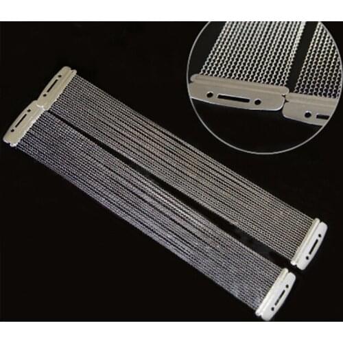 20 Strand Steel Wire Set for 14 Inch Snare Drum Percussion Instruments Parts