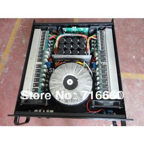 ADEVONPRO Sound Amplifiers