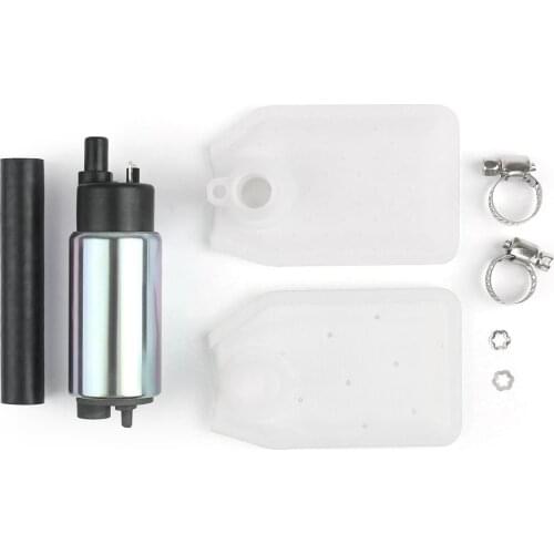 Artudatech Fuel Pump For Suzuki UH125 Burgman 2007-2013 AN 125 For HUSQVARNA TE610 TE510 15100-03H11 Motorcycle Parts