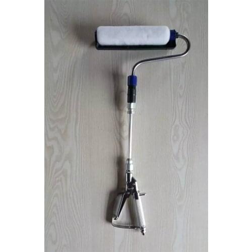 Airless Accessories Paint Tools airless paint roller with 30cm spray extension roller sprayer