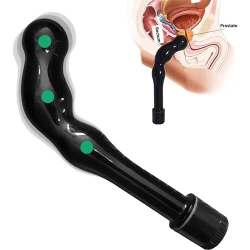 Big G Point Prostate Adjustable Speed Prostate Massager Sex Toy for Men Anal Male massage vibrator stimulator masturbator