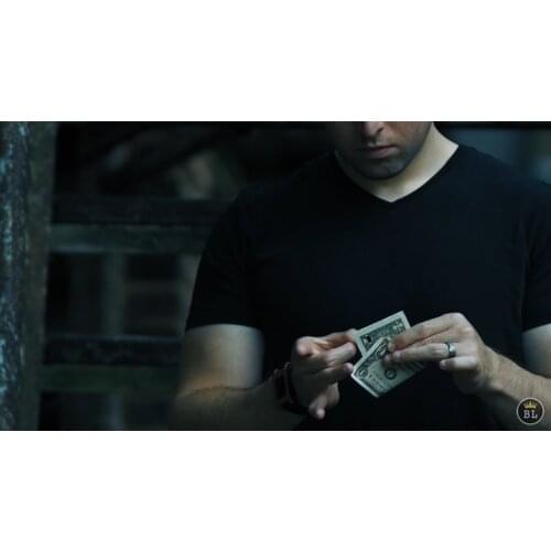 HYBRID (Gimmicks and Online Instructions) by Danny Weiser Card Magic Tricks Close up Magic Fun Magia Props Magician Illusion