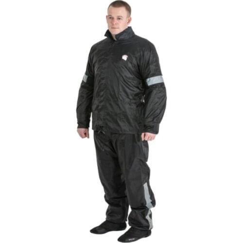 Hyperlook Motorcycle Raincoats