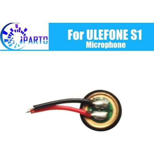 iParto Microphones For Ulefone S1 Phones