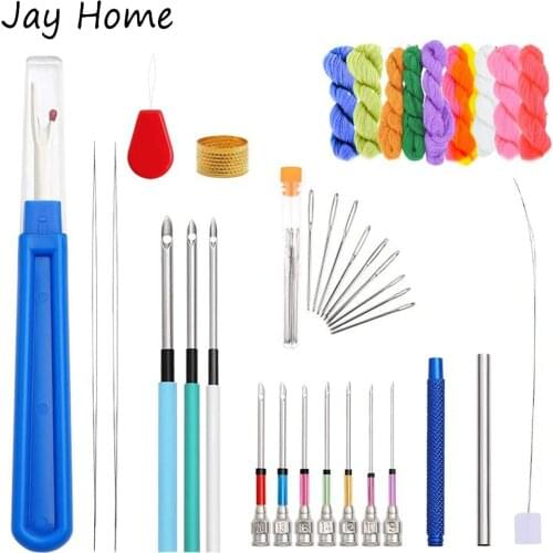 JAY HOME Products For Embroidery