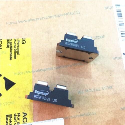 MPSC2N125U120 DWM2F90N040 MPSC2N100U60 MPSC2N100U40 MPSC2N100U120 MPSC2N60U120 FREE SHIPPING NEW IGBT MODULE