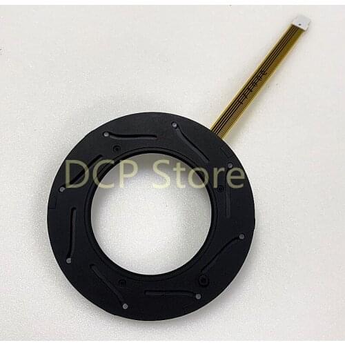 New Original Lens Aperture Group For Canon EF 70-200 mm 70-200mm f/2.8L IS III USM Repair Part (Gen 3)