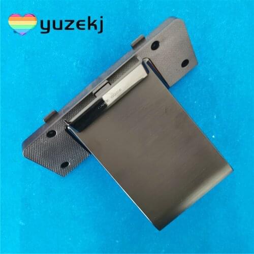 New Original for TV Top CABLE Guide Stand Connector Bracket with screws BN61-11878A UE48JU6445K UE48JU6400 UE48JU6500