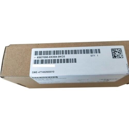 Original Factory Agent, New Original 6SE7090-0XX84-0KC0