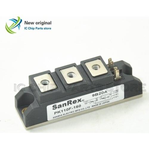 PK110F-160 1/PCS New module