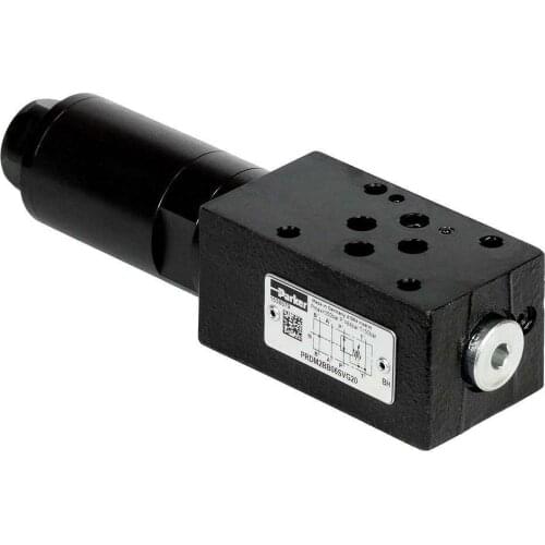 PRDM 2 PP 16 SVG 15 NEW PAKRER VALVE PRDM2PP16SVG15