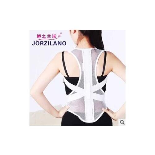 Health Care enhanced corrective chiropractic chest strap hump Posture Braces Back Shoulder Support Corrector for adult