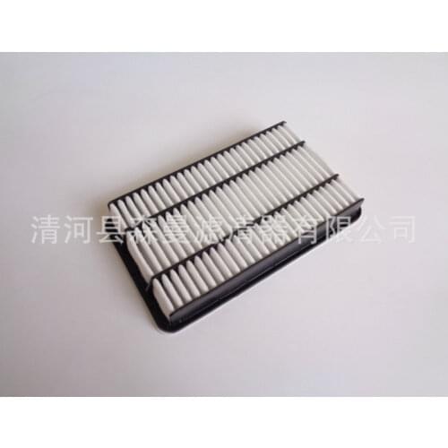 Air filter for 2005- TOYOTA HIACE / QUANTUM 2.7 3.0 OEM: 17801-30060#SK463